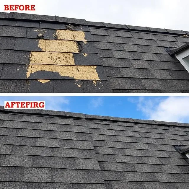 Roof Repair Near Me in Camden, AL near me